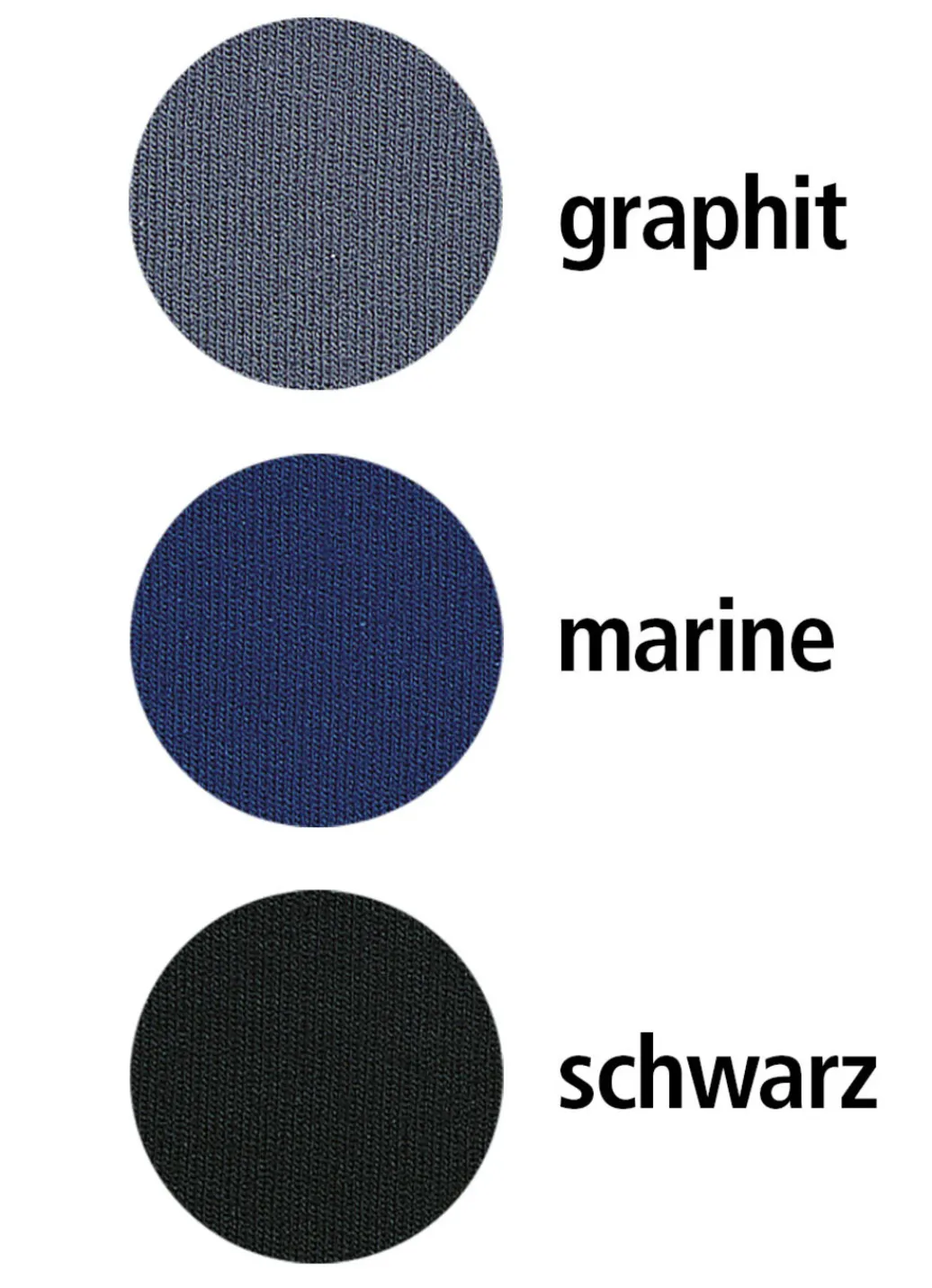 VENOLIFE Bekleidung & Strümpfe|Herrenwäsche>3 Paar Reise-Stützkniestrümpfe