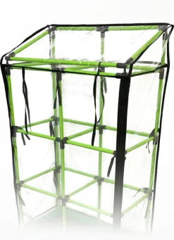 Gartengeräte Und Zubehör>Abdeckhaube zum Rankkasten City Jungle