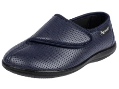 AEROSOFT Schuhe & Einlagen|Schuhe>Flex Damen-Klettschuh in Weite H für den kräftigen Fuß