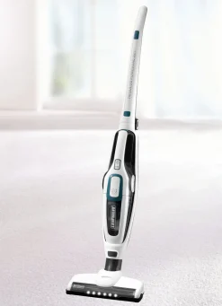 LEIFHEIT Staubsauger|Technik>Akku-Stielsauger Regulus von WEISS