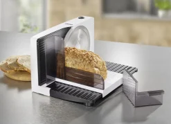 UNOLD Messer & Schneidgeräte|Elektrische Küchengeräte>Allesschneider mit Edelstahl-Schneidscheibe