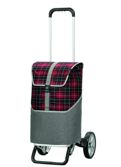 ANDERSEN Mobilität>Alu Star Shopper® Gese aus hochwertigem Aluminium