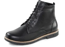 ANDREA CONTI Schuhe|Damenschuhe>, klassiche Damen-Boots, mit herausnehmbarem Fußbett