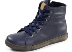 ANDREA CONTI Damenschuhe|Schuhe>, klassiche Damen-Stiefeletten, Winterschuhe, mit herausnehmbarem Fußbett