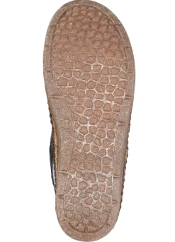 ANDREA CONTI Schuhe|Damenschuhe></noscript>, klassische Damen-Boots, mit herausnehmbarem Fußbett