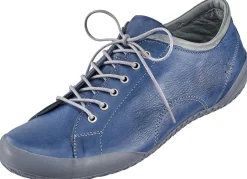 ANDREA CONTI Damenschuhe|Schuhe>, klassische Damen-Schnürschuhe, mit herausnehmbarem Lederfußbett