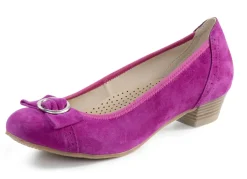 ANDREA CONTI Schuhe|Damenschuhe>, schicke Damen-Pumps, mit Gummizug