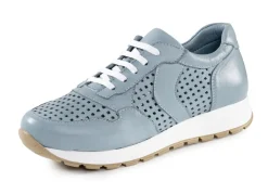 ANDREA CONTI Schuhe|Damenschuhe>Sneaker aus Nappaleder