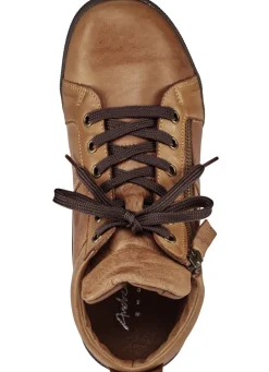 ANDREA CONTI Schuhe></noscript>, sportive Damen-Boots, mit herausnehmbarem Fußbett