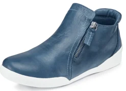 ANDREA CONTI Damenschuhe|Schuhe>, sportliche Damen-Boots, mit herausnehmbarem Fußbett