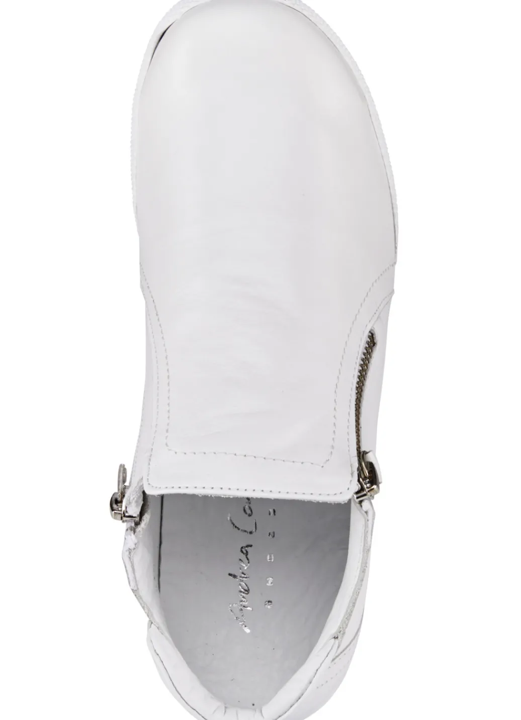 ANDREA CONTI Damenschuhe|Schuhe>, sportliche Damen-Boots, mit herausnehmbarem Fußbett