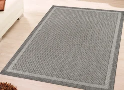 Heimtextilien></noscript>Angenehm flache Brücken und Teppiche in Sisaloptik