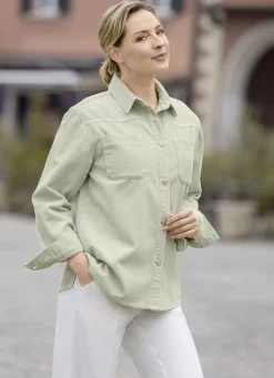 Shirts|Jacken & Mäntel>Angesagte Cordjacke