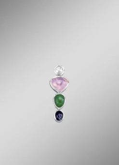 Damen-Edelsteinschmuck>Anhänger