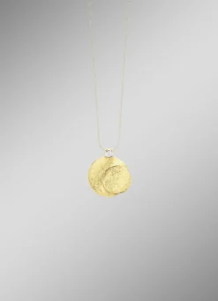 Damen-Goldschmuck>Anhänger