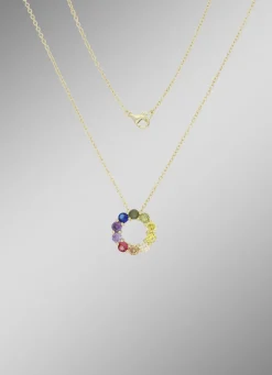 Damen-Modeschmuck>Anhänger mit Kette