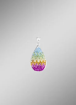 Damen-Modeschmuck>Anhänger mit Swarovski-Elements