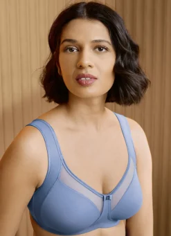 ANITA Damenwäsche|Wäsche></noscript>BH mit vorgeformten Cups