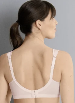 ANITA ACTIVE Damenwäsche|Wäsche></noscript>Anita Sport-BH aus atmungsaktivem Material ZARTAPRICOT