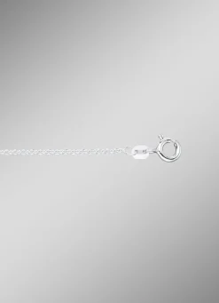 Damen-Silberschmuck>Ankerkette aus Silber