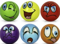 Gesundheit & Pflege>Anti-Stress-Bälle, 6er-Set