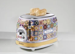 Elektrische Küchengeräte>Ariete Kaffeeserie