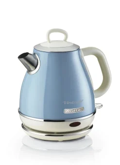 Elektrische Küchengeräte|Technik>Ariete Wasserkocher im Vintage Design