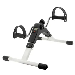 Fitness>Arm- und Beintrainer SCHWARZ-WEISS