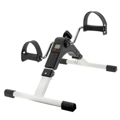 Fitness>Arm- und Beintrainer SCHWARZ-WEISS