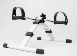 Fitness>Arm- und Beintrainer WEISS/SCHWARZ