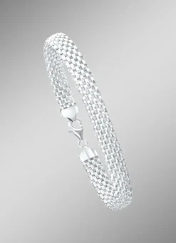 Damen-Silberschmuck>Armband in Silber