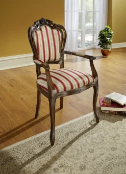 Möbel>Armlehnenstuhl