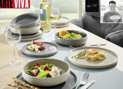 Arte Viva Geschirr><noscript><img width=