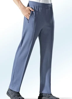 ATHLET SPORT Sport- & Freizeitmode>„Athlet“-Freizeithose in 4 Farben