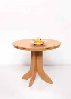 Möbel>Ausziehbarer Esstisch