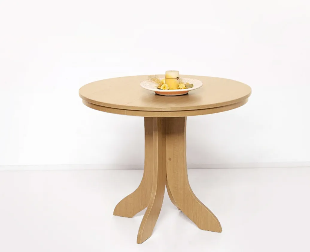 Möbel>Ausziehbarer Esstisch