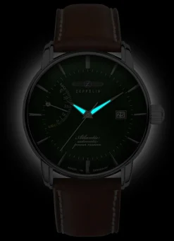 ZEPPELIN Herrenuhren><noscript><img width=