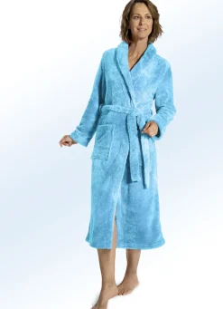 Heimtextilien|Herrenwäsche>Bademantel für Damen und Herren