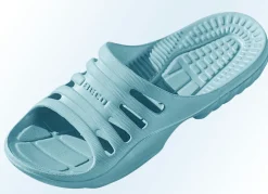 Bade- & Strandmode|Bademode>Badeschuhe mit Massage-Fußbett