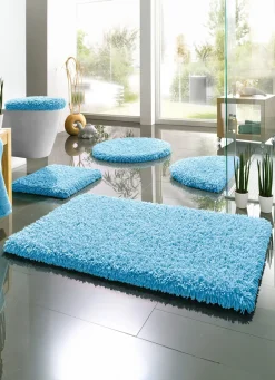 Webana Heimtextilien>Badgarnitur, für Fußbodenheizung geeignet