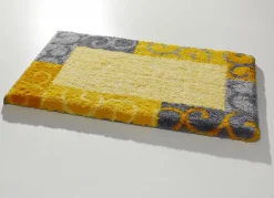 GRUND Heimtextilien>Badgarnitur in Supersoft-Qualität