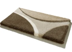 Heimtextilien></noscript>Badgarnitur mit rutschhemmendem TPR-Rücken