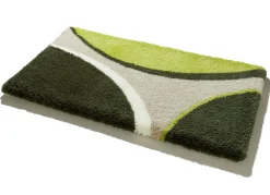 Heimtextilien></noscript>Badgarnitur mit rutschhemmendem TPR-Rücken