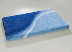 GRUND Heimtextilien>Badgarnitur mit rutschhemmender Latex-Rückseite