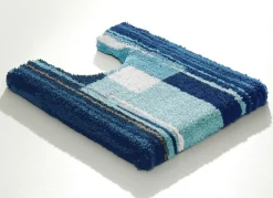 GRUND Heimtextilien>Badgarnitur mit rutschhemmender Rückseite