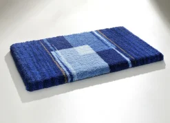 GRUND Heimtextilien></noscript>Badgarnitur mit rutschhemmender Rückseite