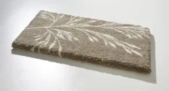 GRUND Heimtextilien>Badgarnitur mit rutschhemmender Latexierung