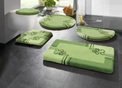 KLEINE WOLKE Heimtextilien></noscript>Badgarnitur von