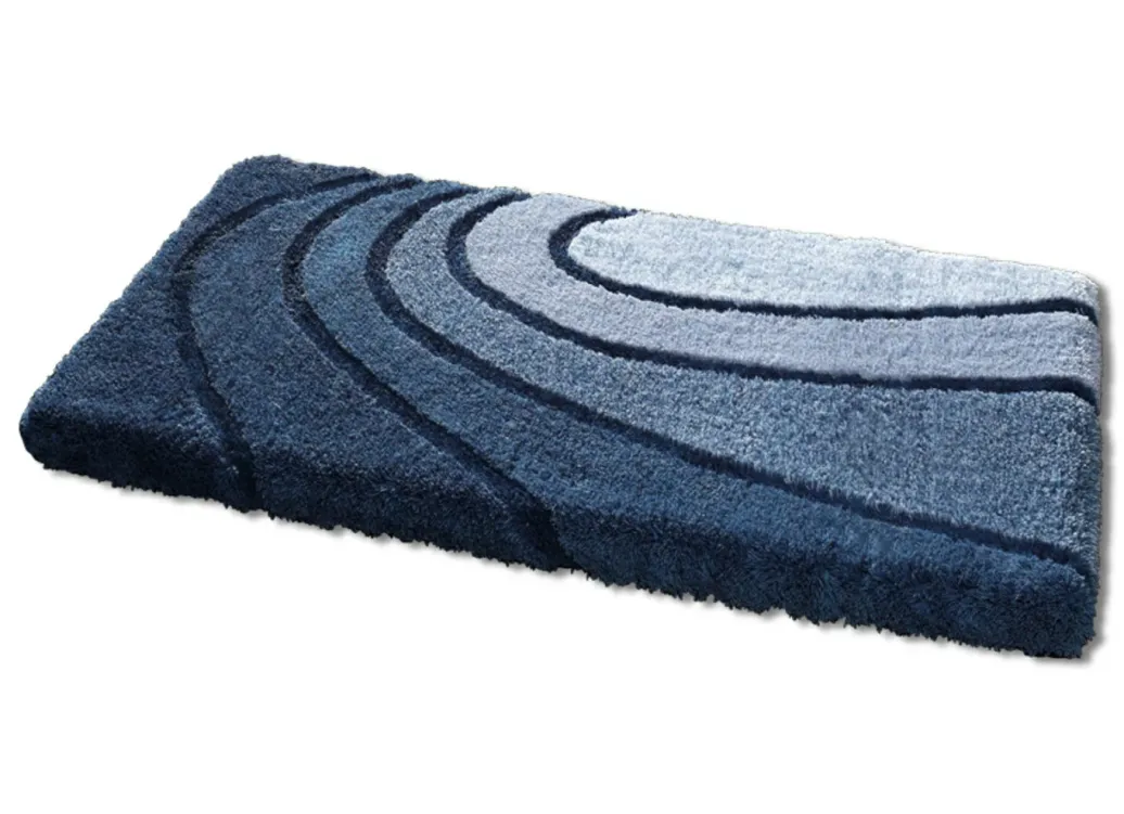 KLEINE WOLKE Heimtextilien>Badgarnitur von mit rutschhemmender Rückseite