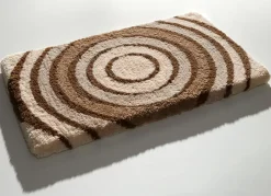 KLEINE WOLKE Heimtextilien>Badgarnitur von mit rutschhemmender Rückseite